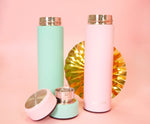 Load image into Gallery viewer, Stainless Steel Tumblers - Pink
