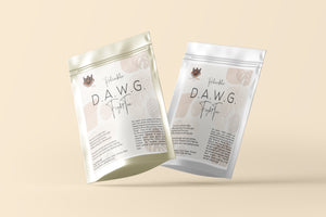 Reliable D.A.W.G. Fight Tea
