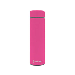 Stainless Steel Tumblers - Hot Pink