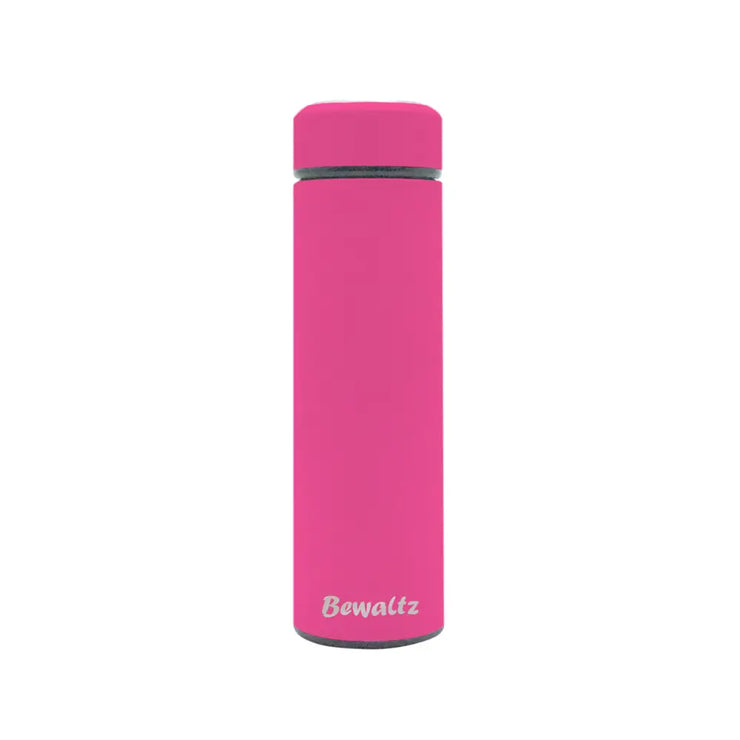Stainless Steel Tumblers - Hot Pink