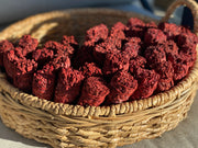Dragon's Blood White Sage Smudge Stick - Single