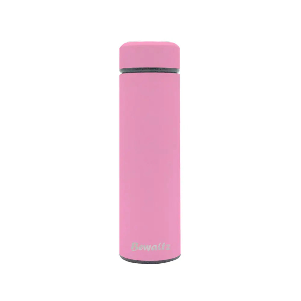 Stainless Steel Tumblers - Pink