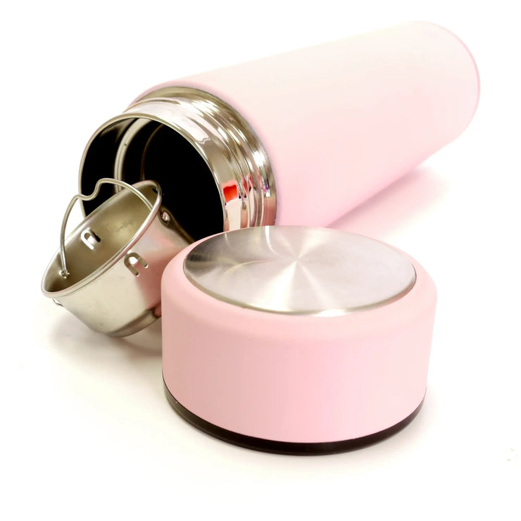 Stainless Steel Tumblers - Pink
