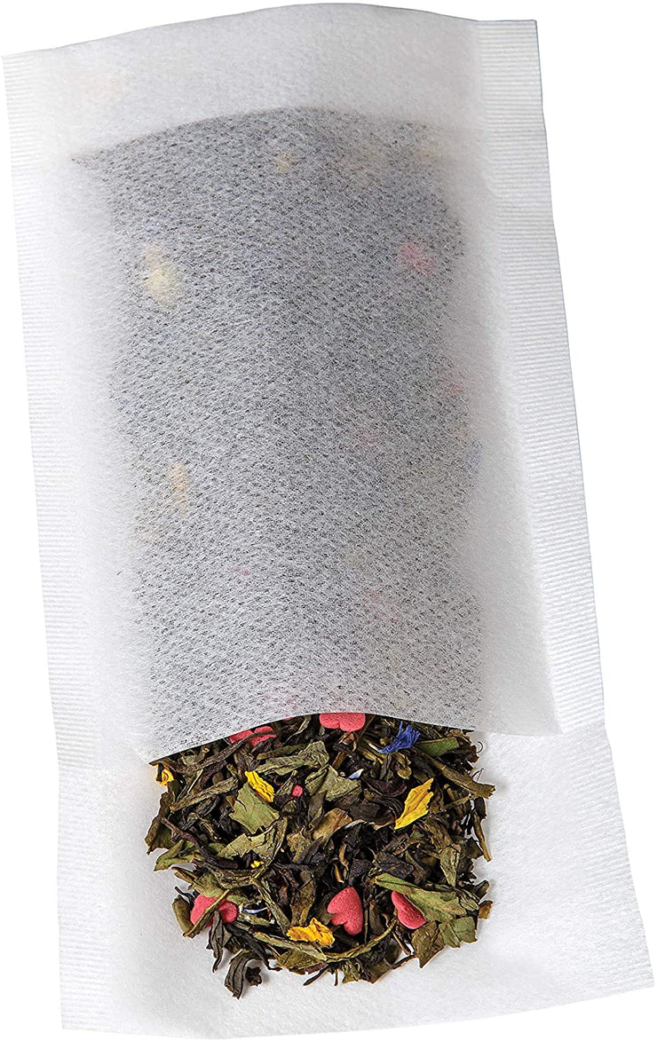 T - Sac tea Bags