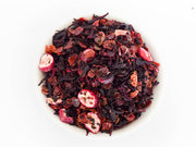 Ambitious Cranberry Breeze Herbal Tea