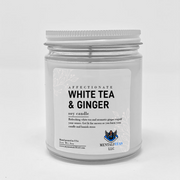 Affectionate White Tea & Ginger 9oz Candle