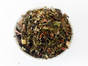 Bright Gold Rush White Tea