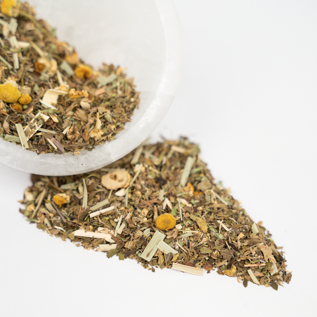 Mind - Blowing Insomniac's Dream Herbal Tea