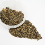 Pleasant Pomegranate Mojito Green Tea