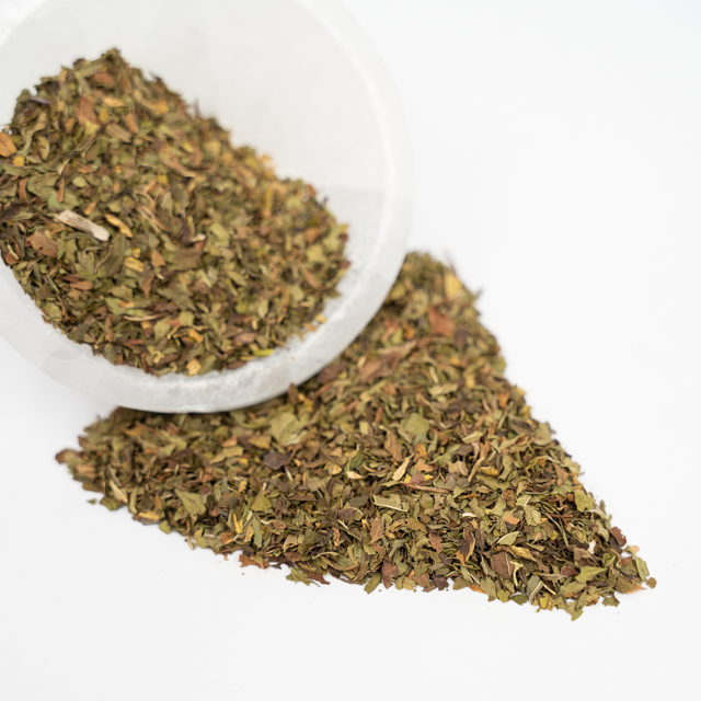 Immense Peppermint Herbal Tea