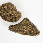 Load image into Gallery viewer, Lively Raspberry Vanilla Mint Green Tea
