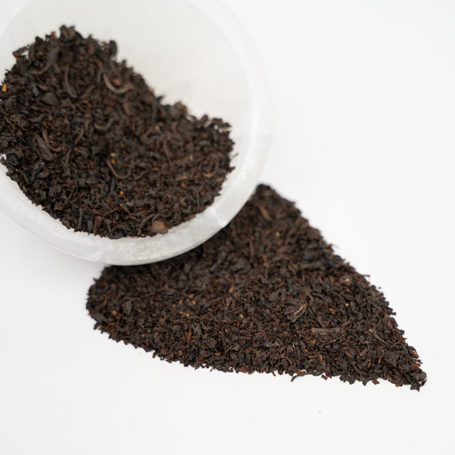Victorious Earl Grey Black Tea