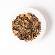Bright Gold Rush White Tea