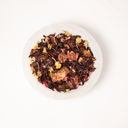 Happy Island Berry Herbal Tea