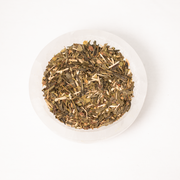 Zealous Vanilla Mint Sencha Tea
