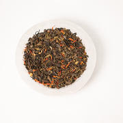Fiercely Prickly Pear Green Tea