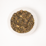 Load image into Gallery viewer, Pleasant Pomegranate Mojito Green Tea
