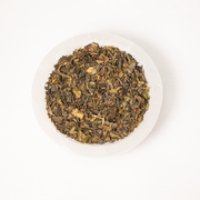 Pleasant Pomegranate Mojito Green Tea