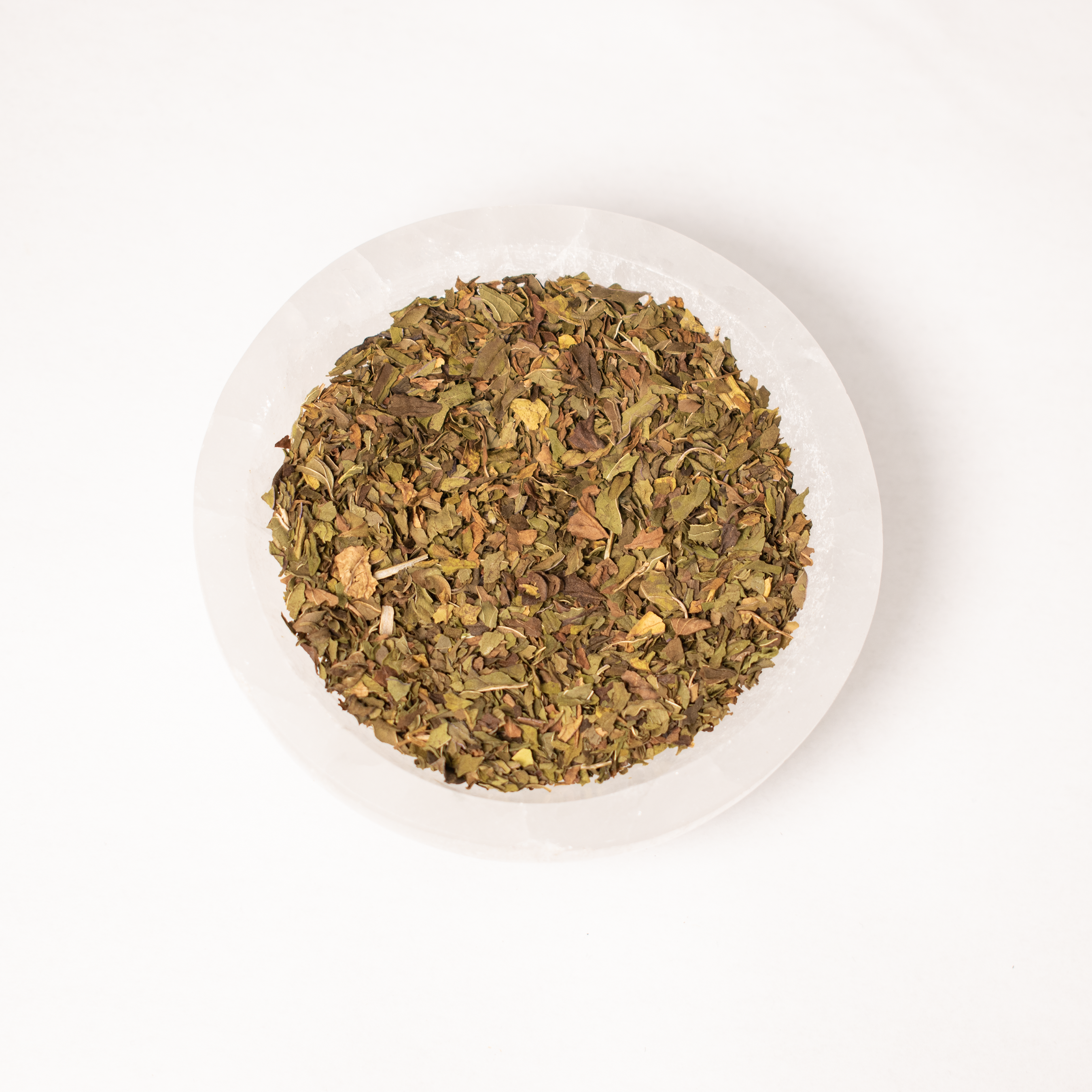 Immense Peppermint Herbal Tea