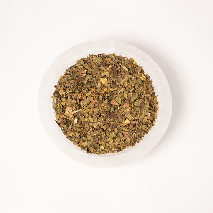 Immense Peppermint Herbal Tea