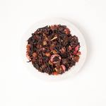 Load image into Gallery viewer, Ambitious Cranberry Breeze Herbal Tea
