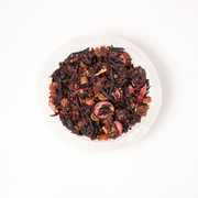 Ambitious Cranberry Breeze Herbal Tea