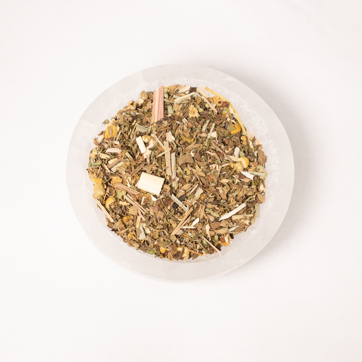 Mind - Blowing Insomniac's Dream Herbal Tea