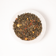 Absurd Sweet Orange Green Tea