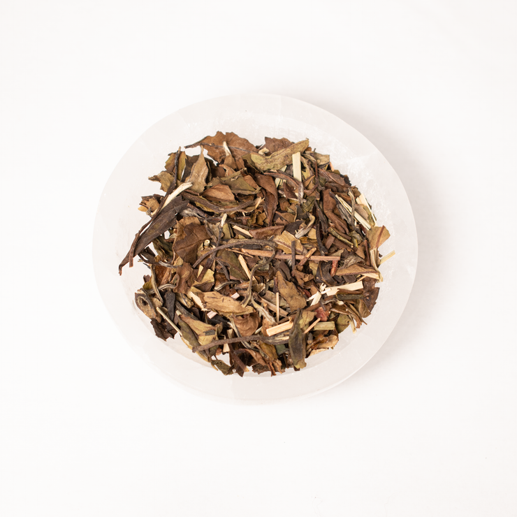 Witty Dragonfruit White Tea