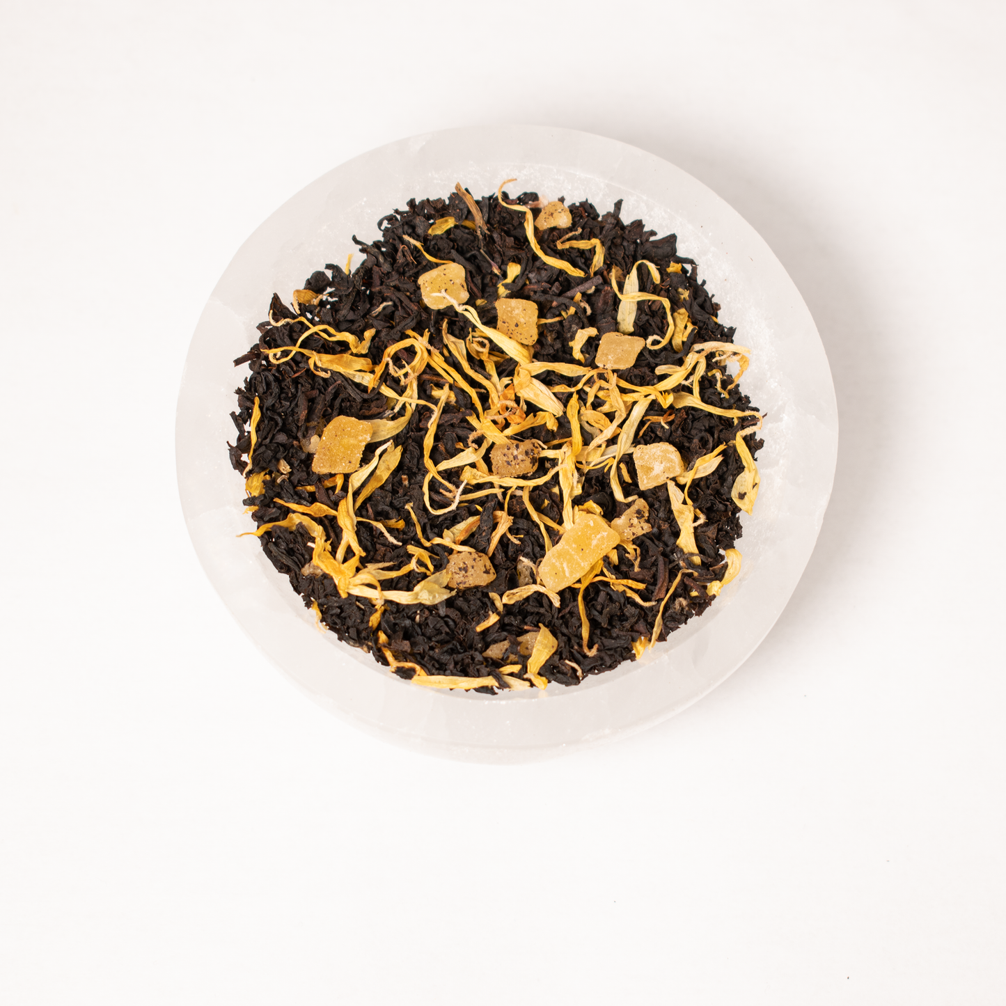 Delightful Peach Mango Bliss Black Tea