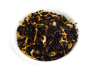 Delightful Peach Mango Bliss Black Tea