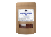 Elegant Blue Lady Black Tea