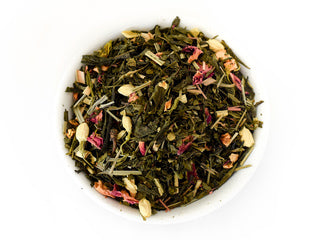 Fiercely Prickly Pear Green Tea