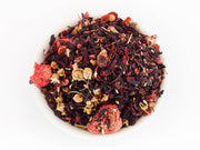 Happy Island Berry Herbal Tea