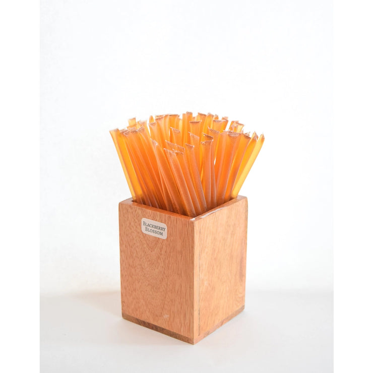 Honey Sticks - Single Blackberry Blossom