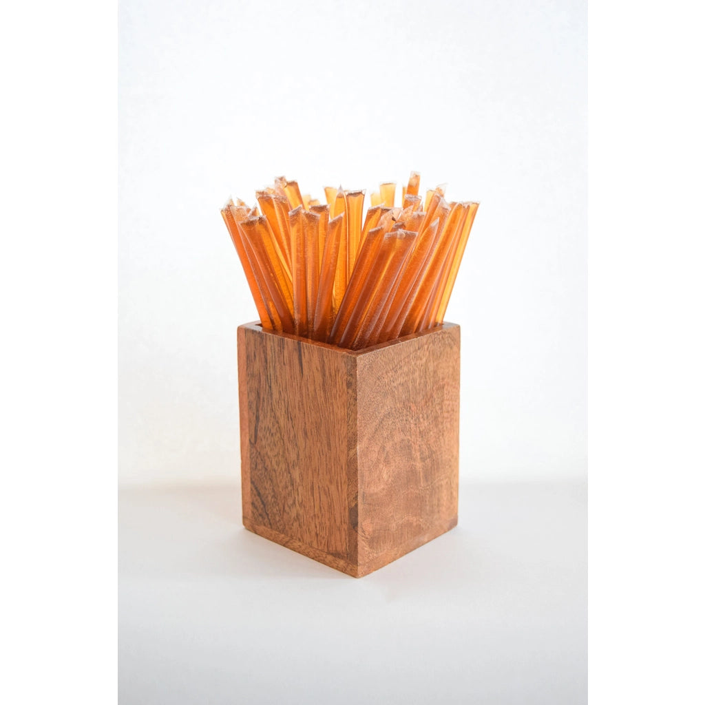 Honey Sticks - Single Orange Blossom