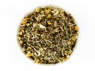 Mind - Blowing Insomniac's Dream Herbal Tea