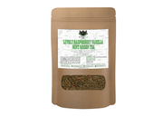 Lively Raspberry Vanilla Mint Green Tea