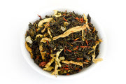 Nice Tropical Green Tea