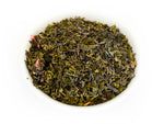 Load image into Gallery viewer, Pleasant Pomegranate Mojito Green Tea
