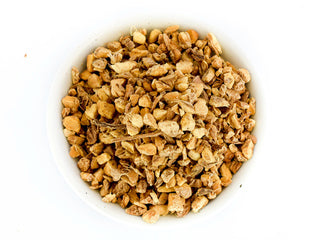 Proud Ginger Root Herbal Tea