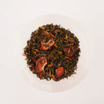 Load image into Gallery viewer, Super Strawberry Coconut Cream Green Tea
