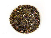 Super Strawberry Coconut Cream Green Tea