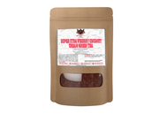 Super Strawberry Coconut Cream Green Tea