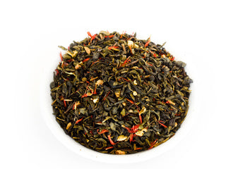 Absurd Sweet Orange Green Tea