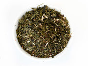 Zealous Vanilla Mint Sencha Tea
